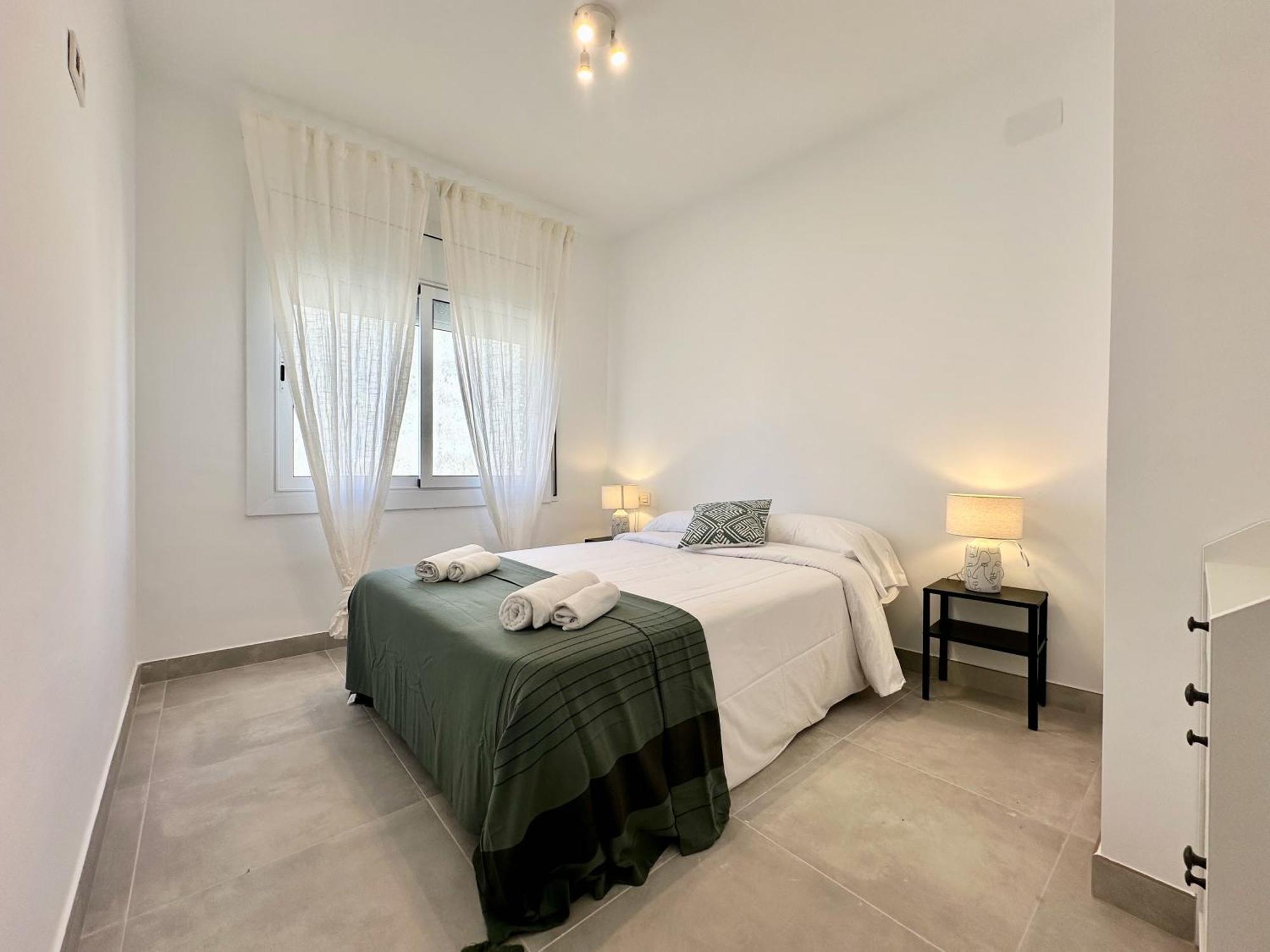 Sea Views Sanatori Beach, Barcelona Calafell Ngoại thất bức ảnh