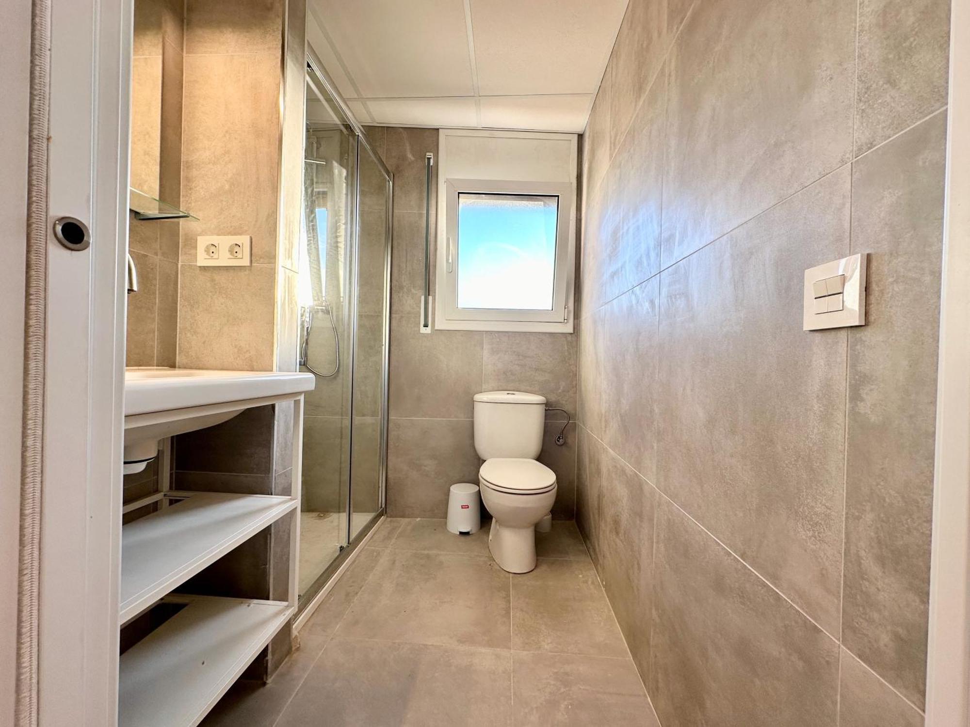 Sea Views Sanatori Beach, Barcelona Calafell Ngoại thất bức ảnh