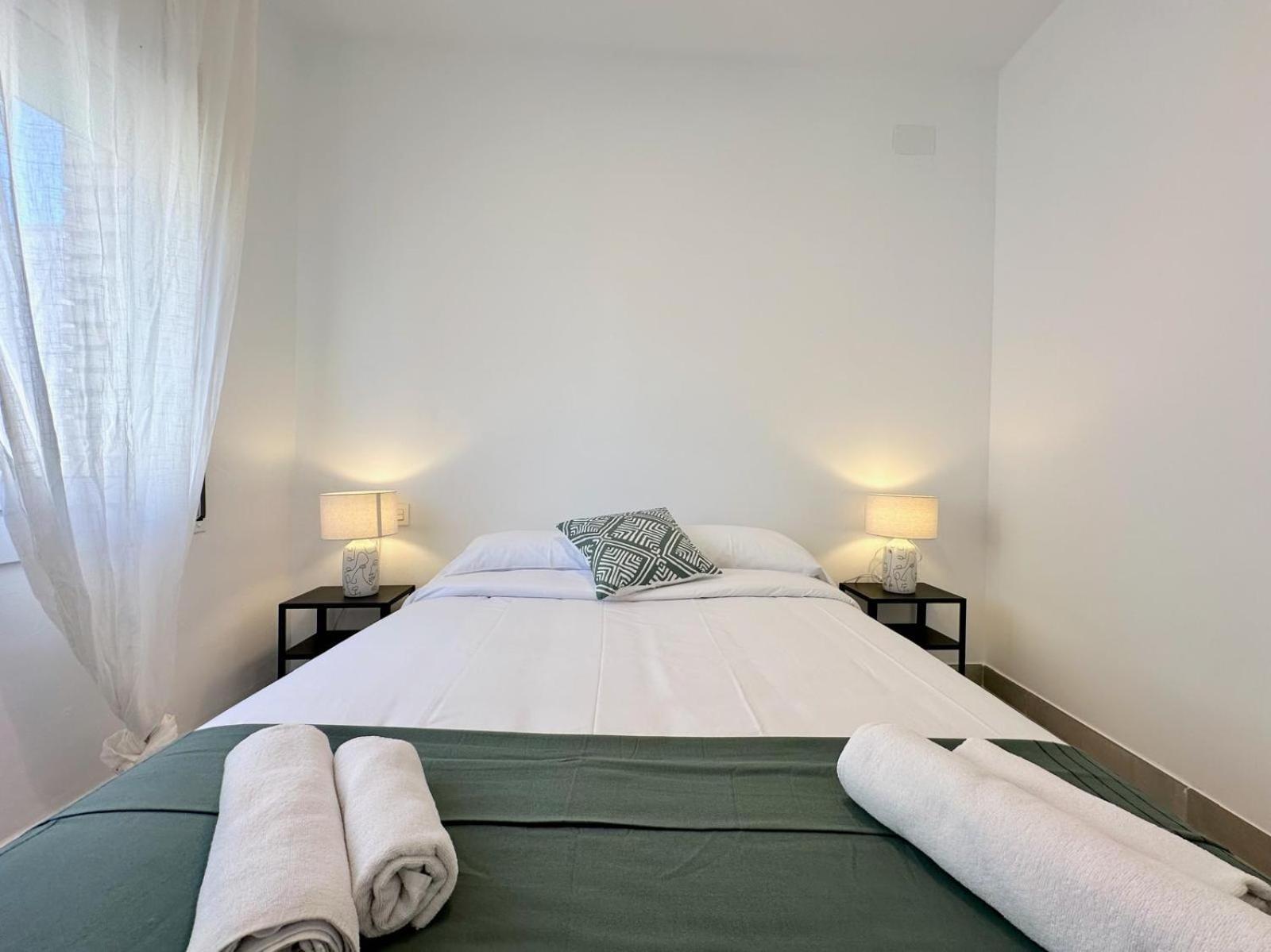 Sea Views Sanatori Beach, Barcelona Calafell Ngoại thất bức ảnh